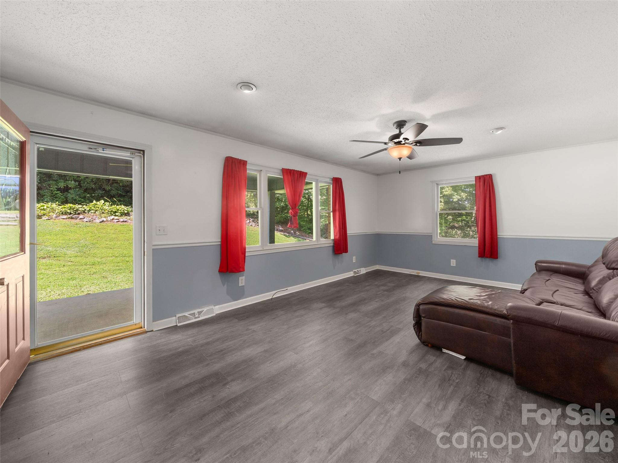 122 McCall Road