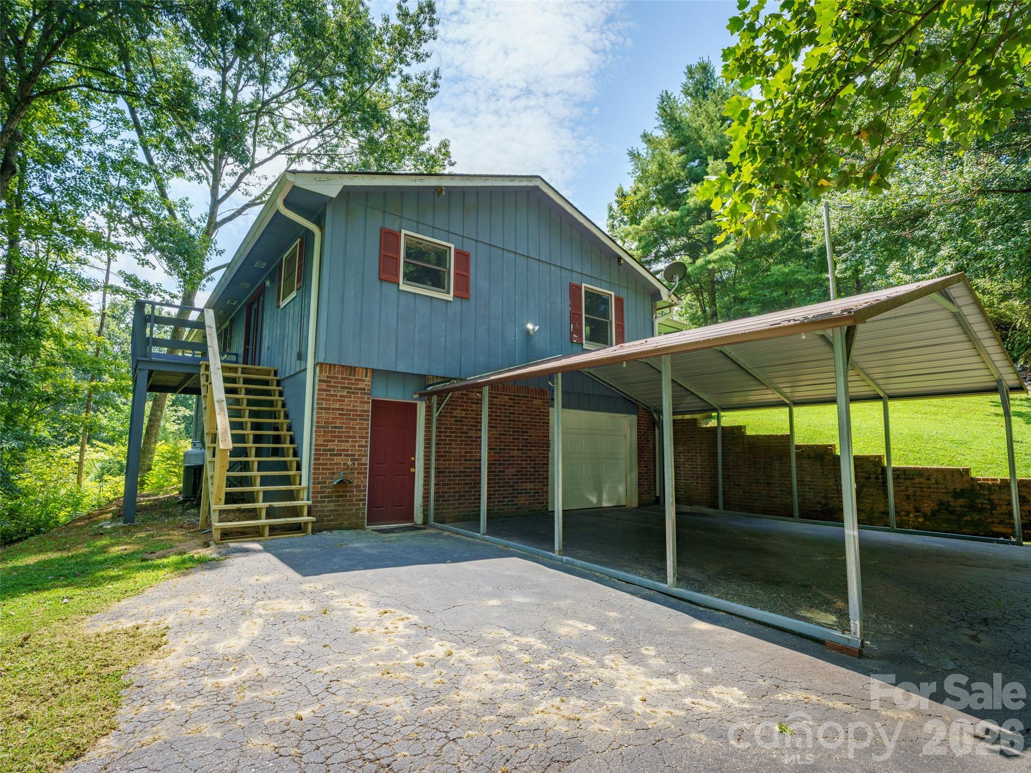 122 McCall Road