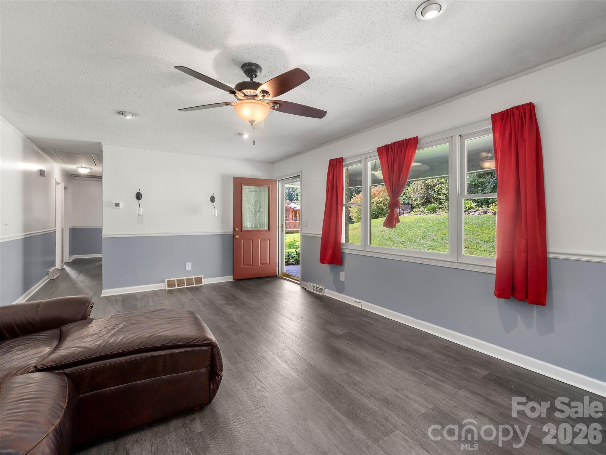 122 McCall Road