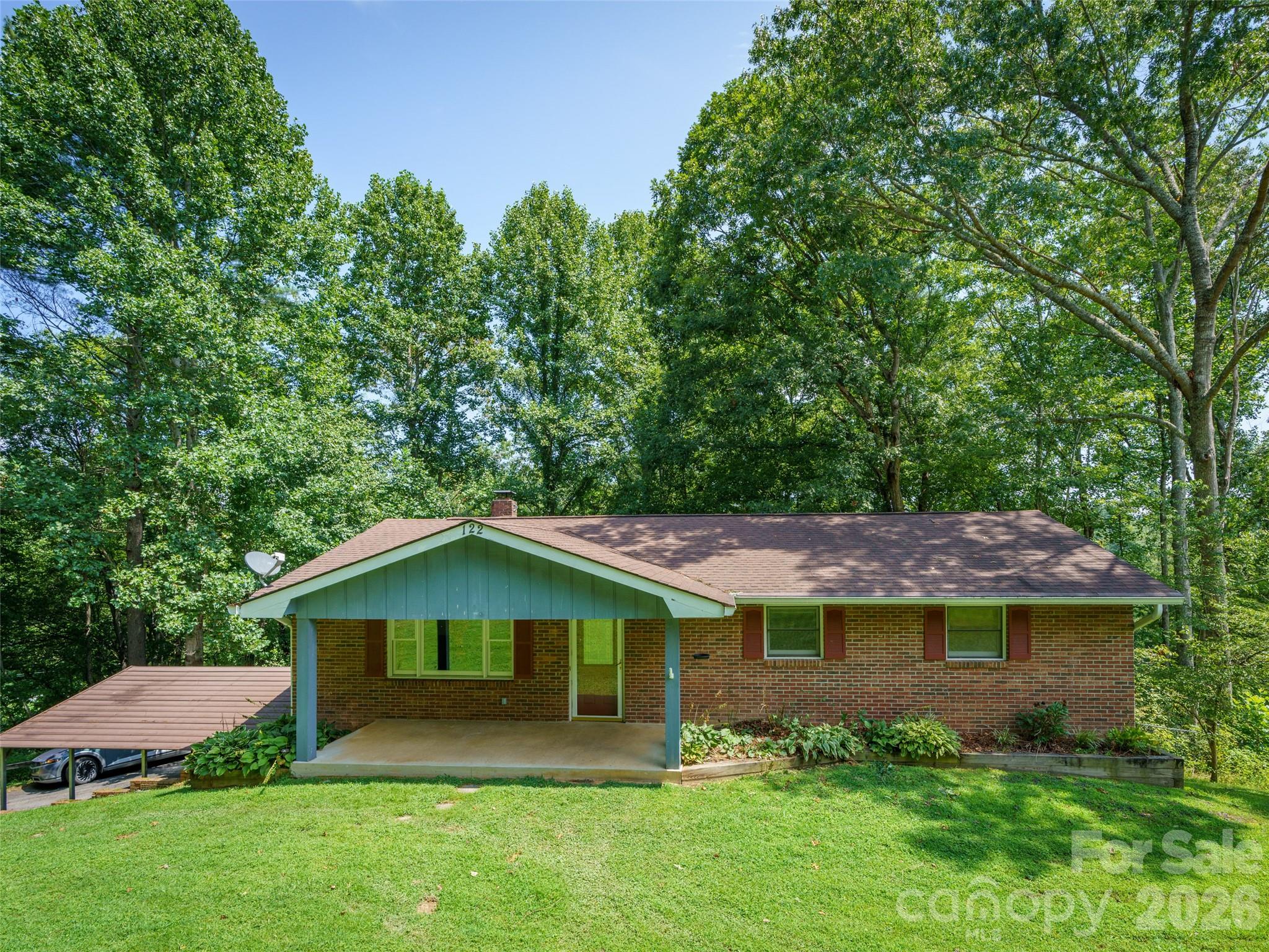 122 McCall Road