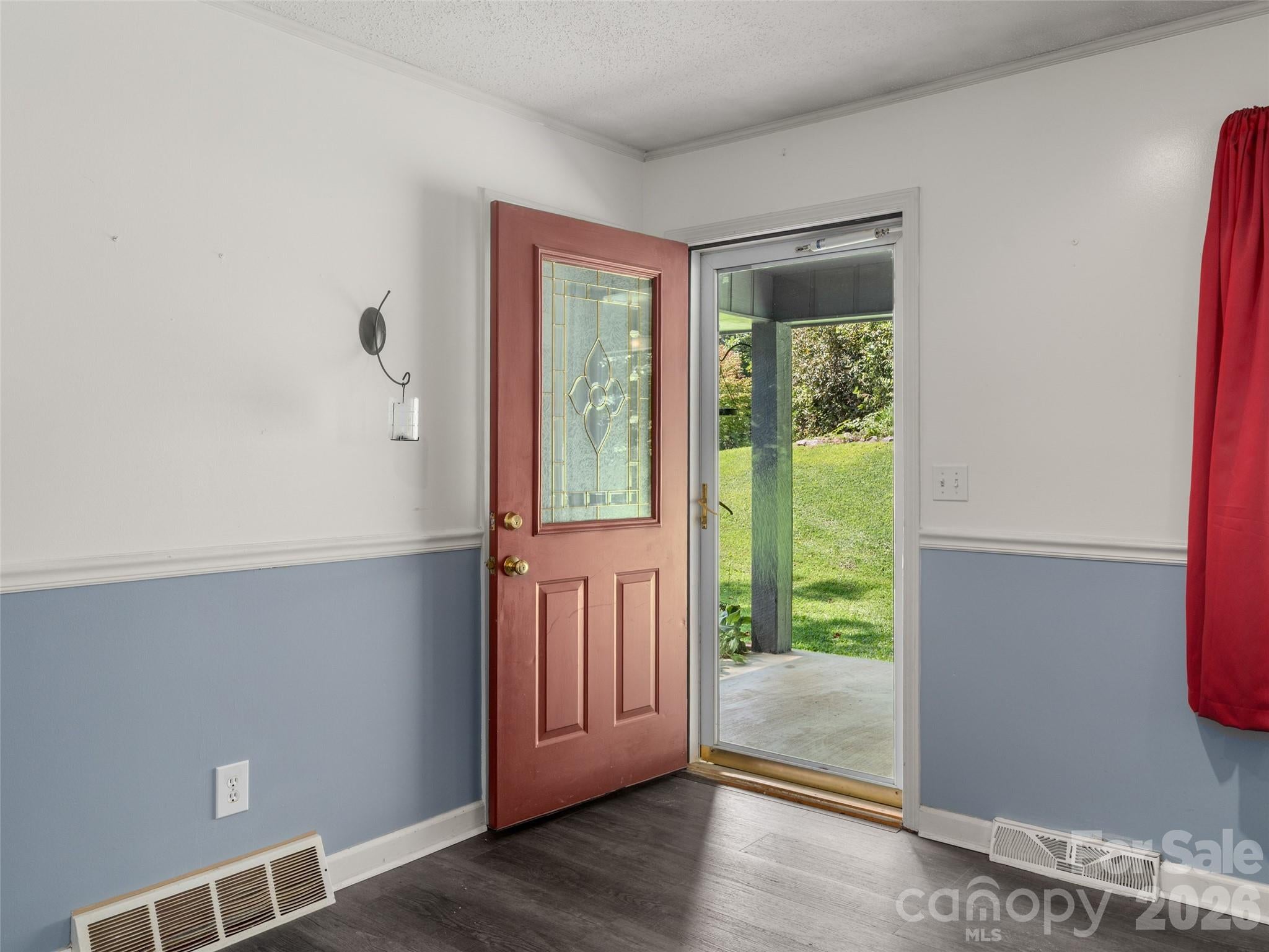 122 McCall Road