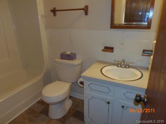 Bunker Hill Park - Residential