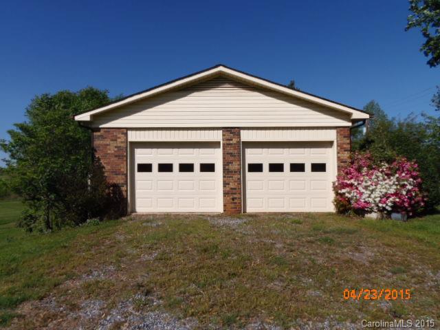 Bunker Hill Park - Residential