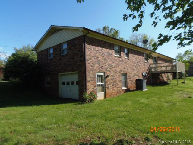 Bunker Hill Park - Residential