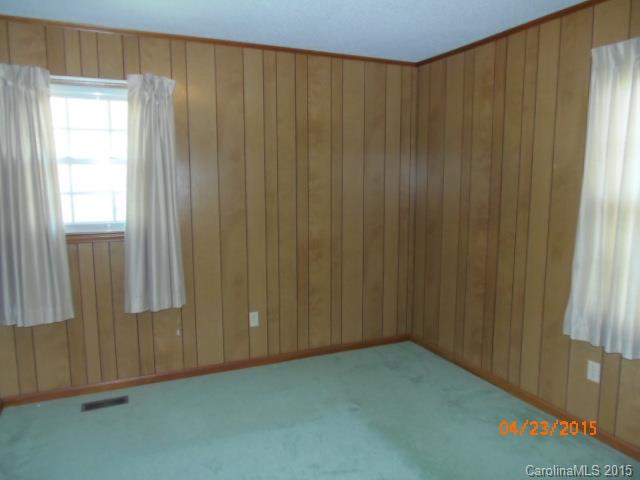 Bunker Hill Park - Residential