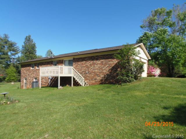 Bunker Hill Park - Residential