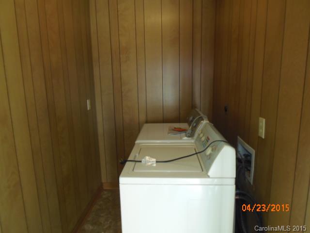 Bunker Hill Park - Residential