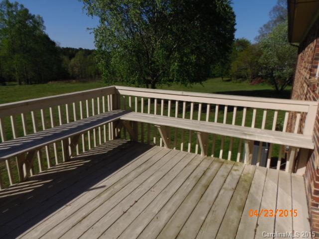 Bunker Hill Park - Residential