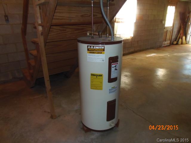 Bunker Hill Park - Residential