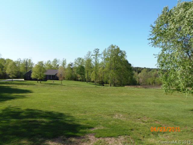 Bunker Hill Park - Residential