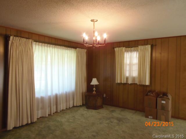 Bunker Hill Park - Residential