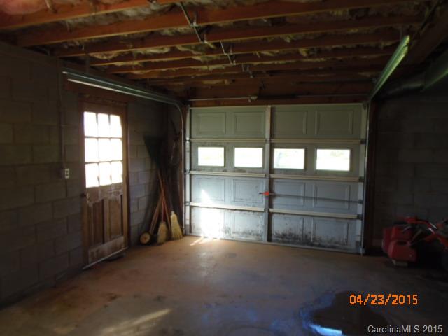 Bunker Hill Park - Residential