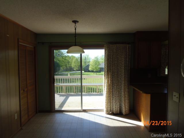 Bunker Hill Park - Residential