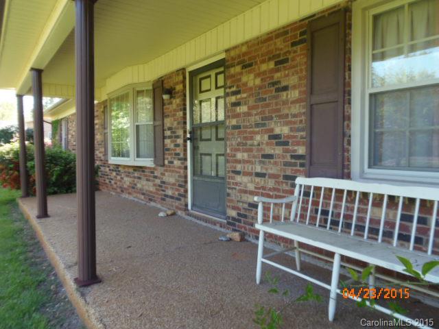 Bunker Hill Park - Residential