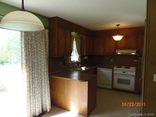 Bunker Hill Park - Residential