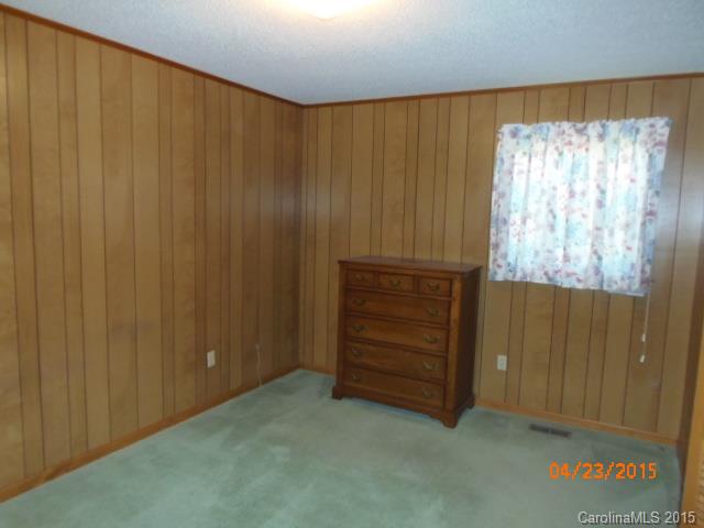 Bunker Hill Park - Residential