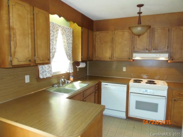 Bunker Hill Park - Residential