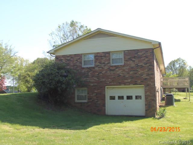 Bunker Hill Park - Residential