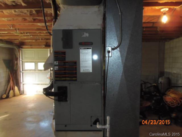 Bunker Hill Park - Residential