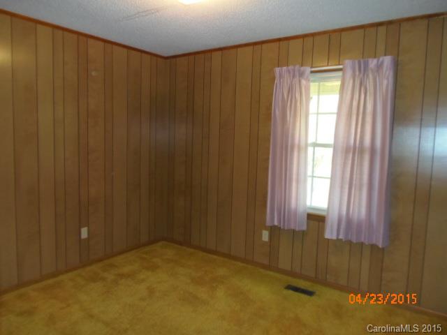 Bunker Hill Park - Residential