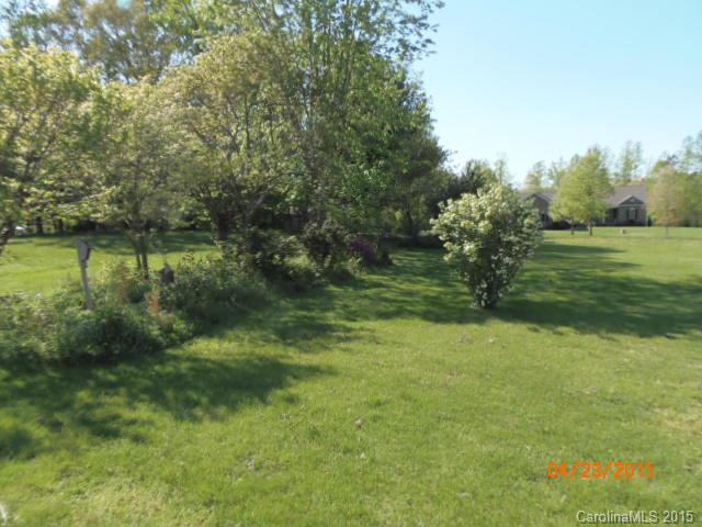 Bunker Hill Park - Residential