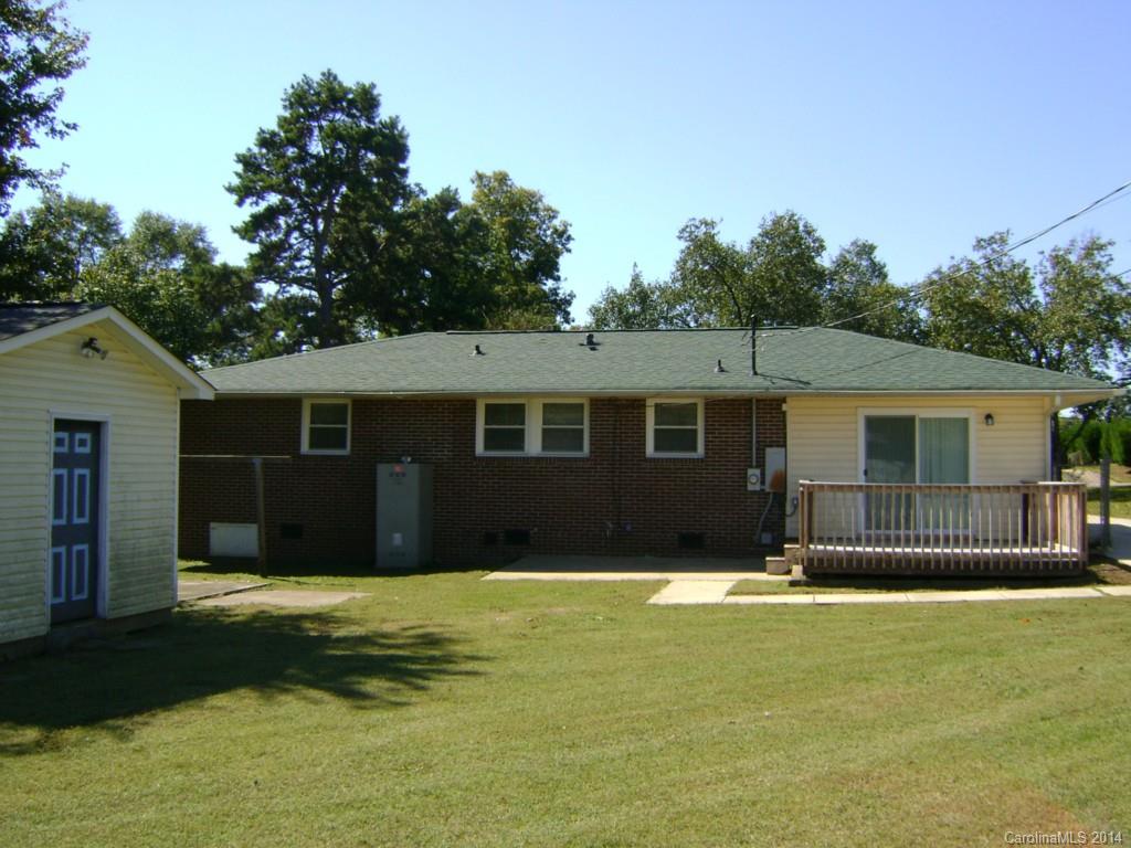 Oakwood Acres - Residential