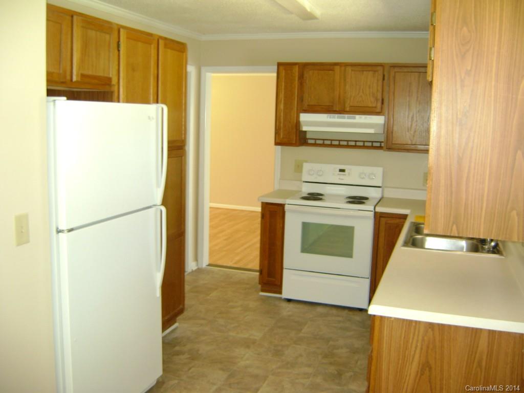 Oakwood Acres - Residential