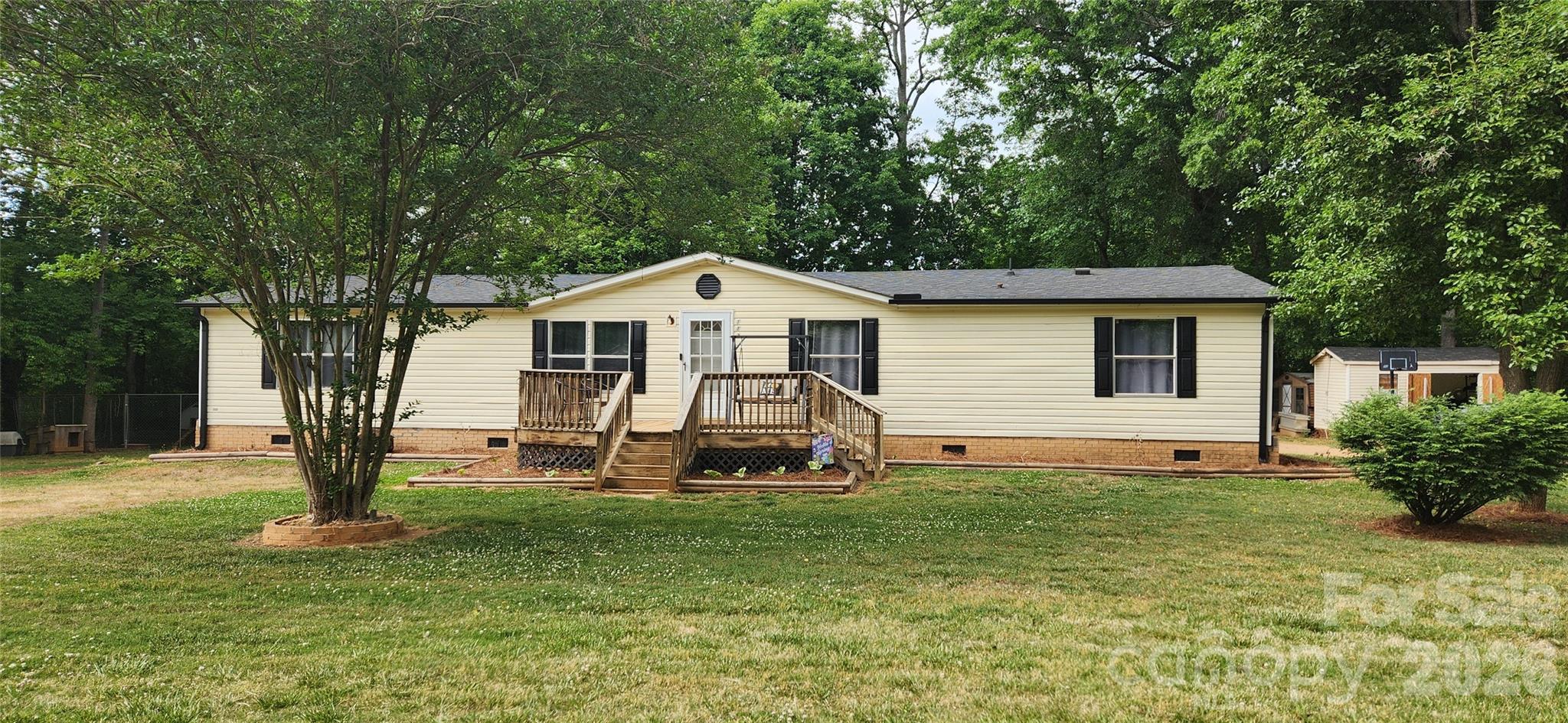 112 John Michael Lane