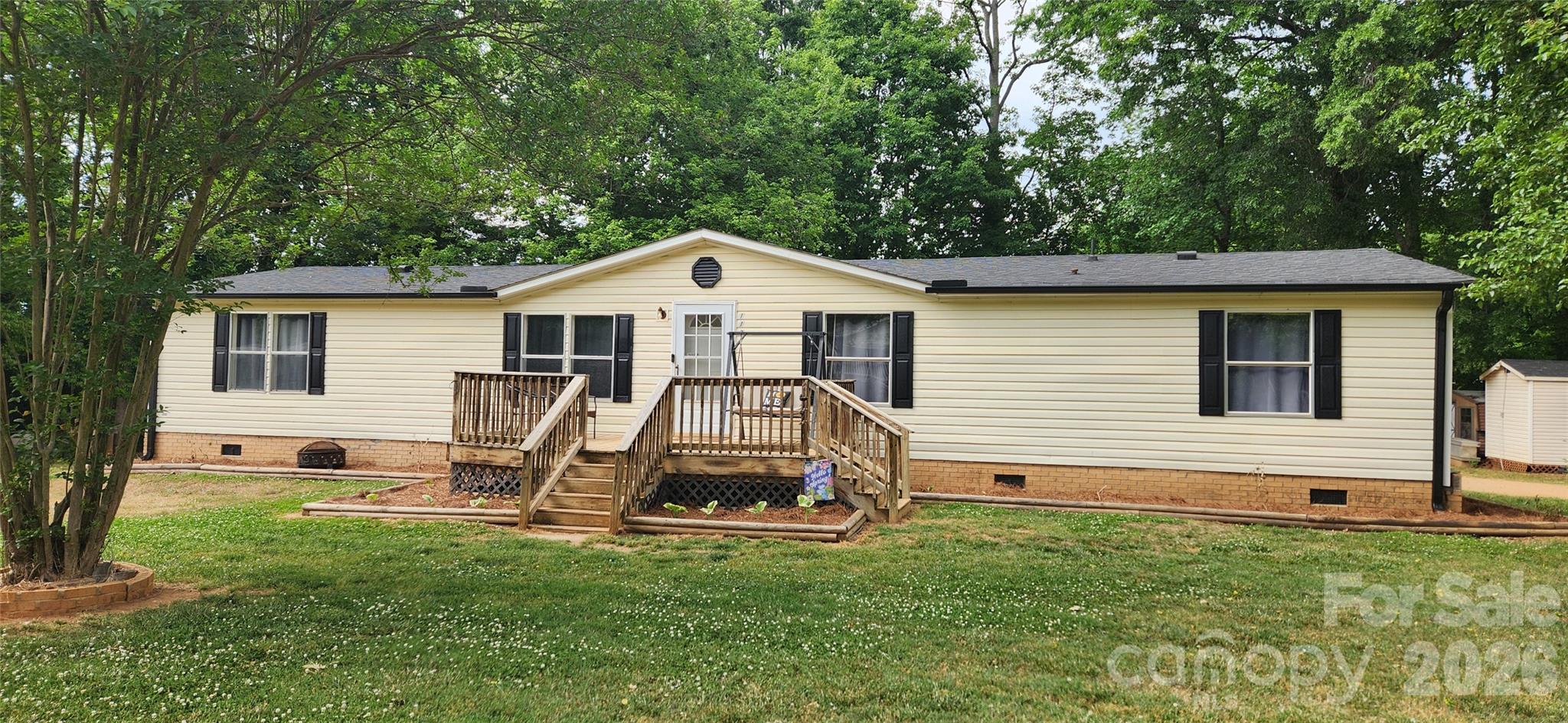 112 John Michael Lane