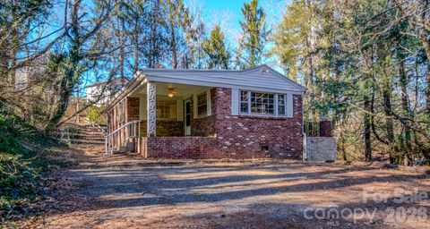 Photo of 19 Swift Street, Asheville, NC 28804 (MLS # 4338416)