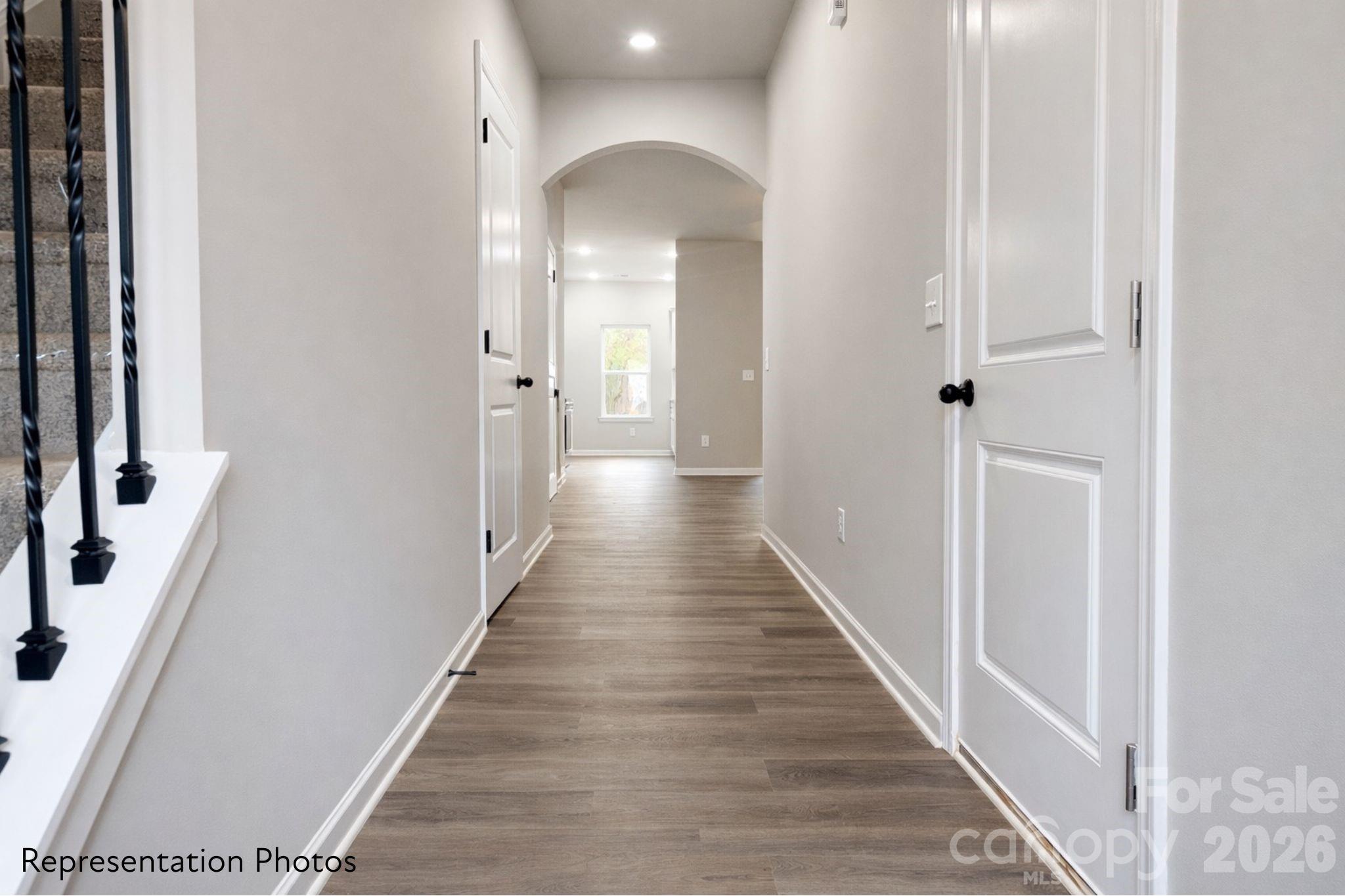 The Villas at Sally Lane - Residential