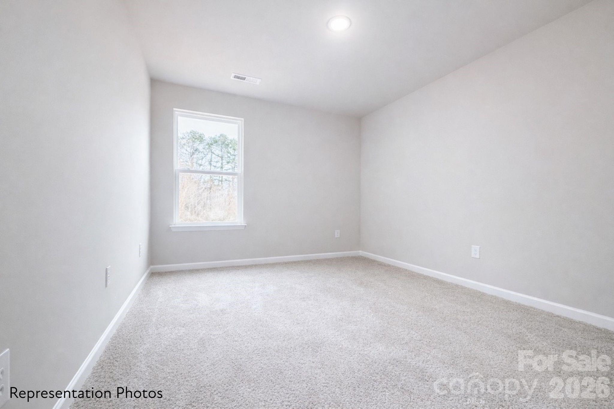 The Villas at Sally Lane - Residential