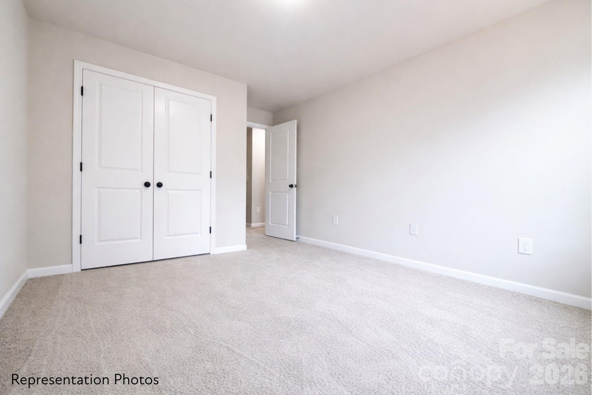 The Villas at Sally Lane - Residential