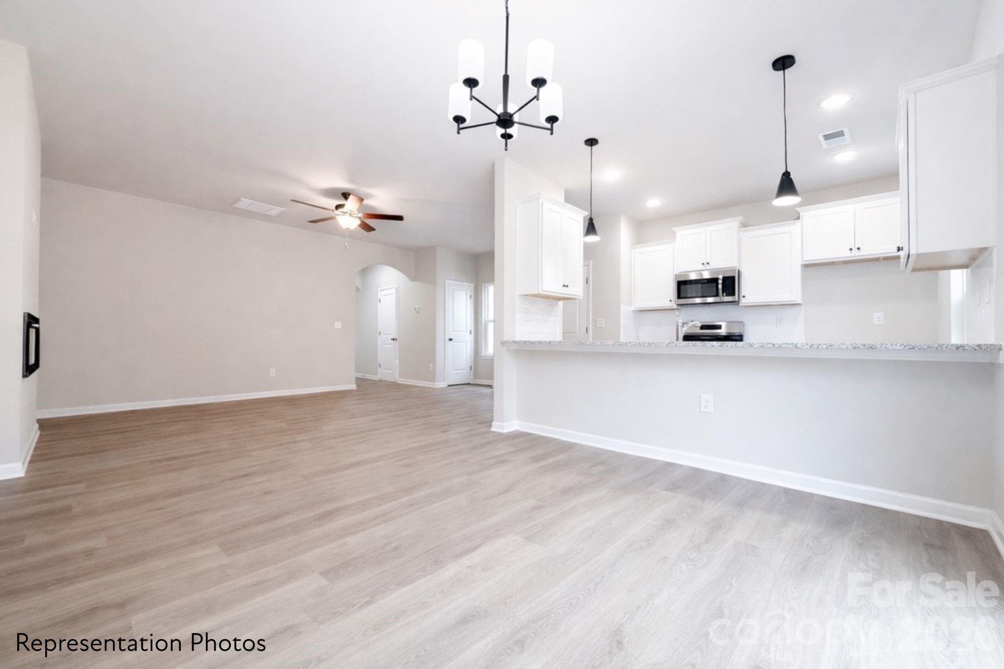 The Villas at Sally Lane - Residential