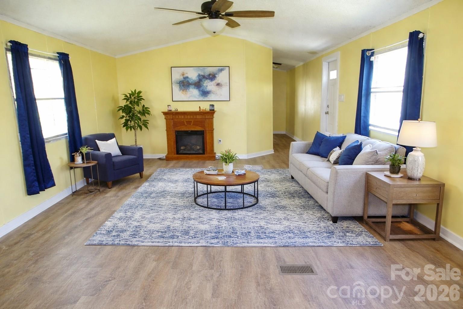 Riverview Acres - Residential