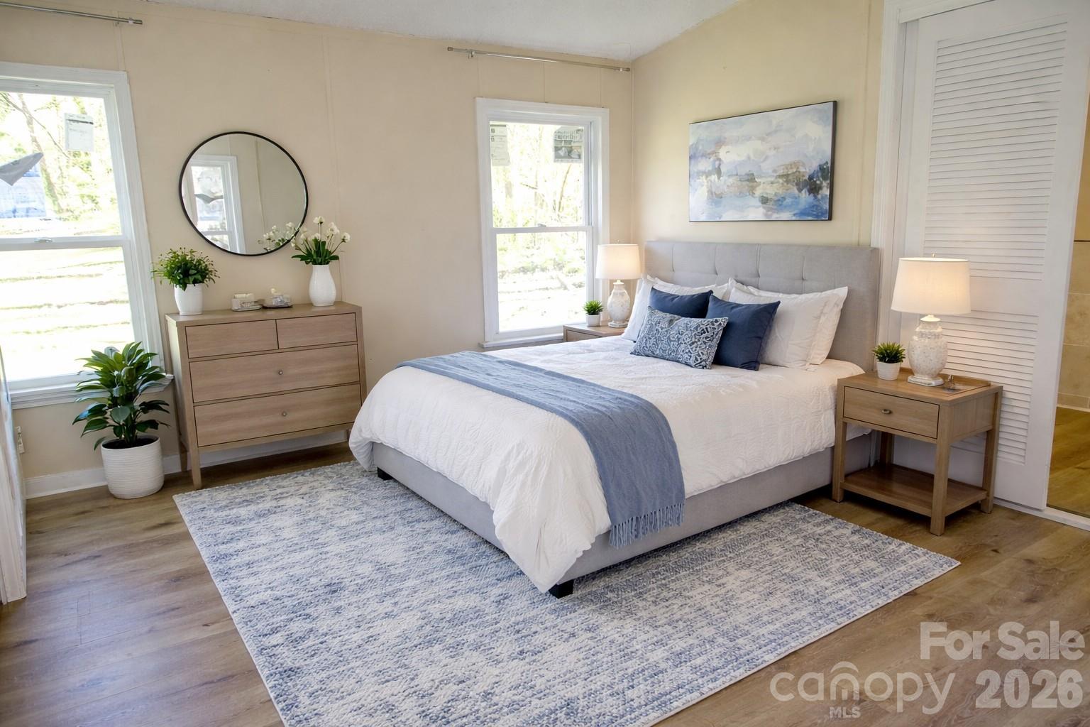 Riverview Acres - Residential