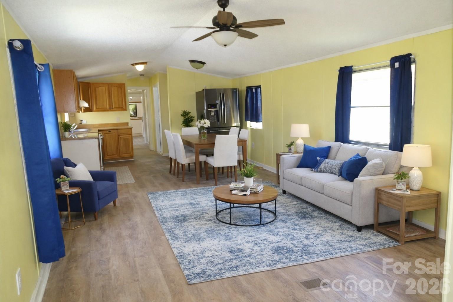 Riverview Acres - Residential