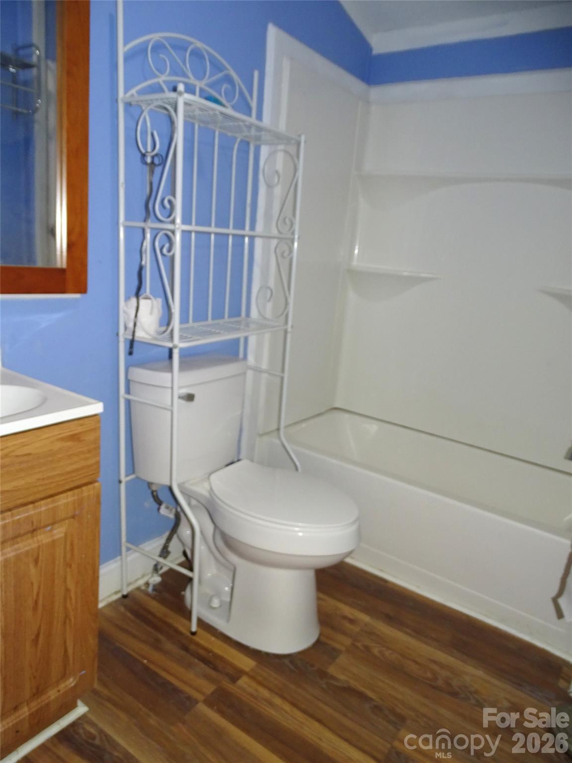 Riverview Acres - Residential