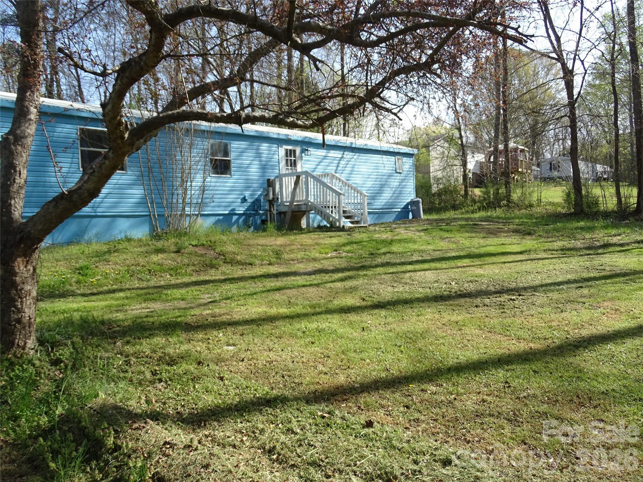 Riverview Acres - Residential