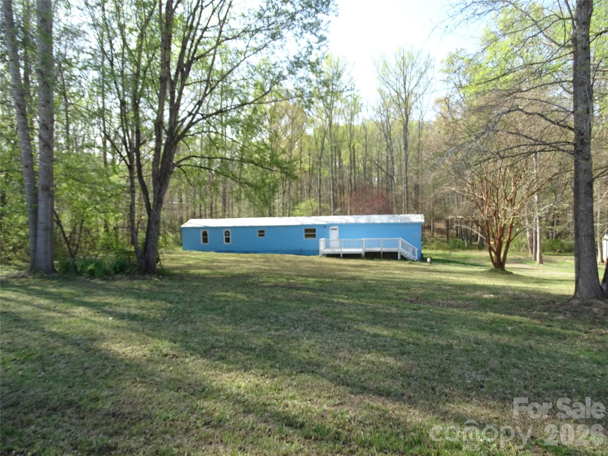 Riverview Acres - Residential