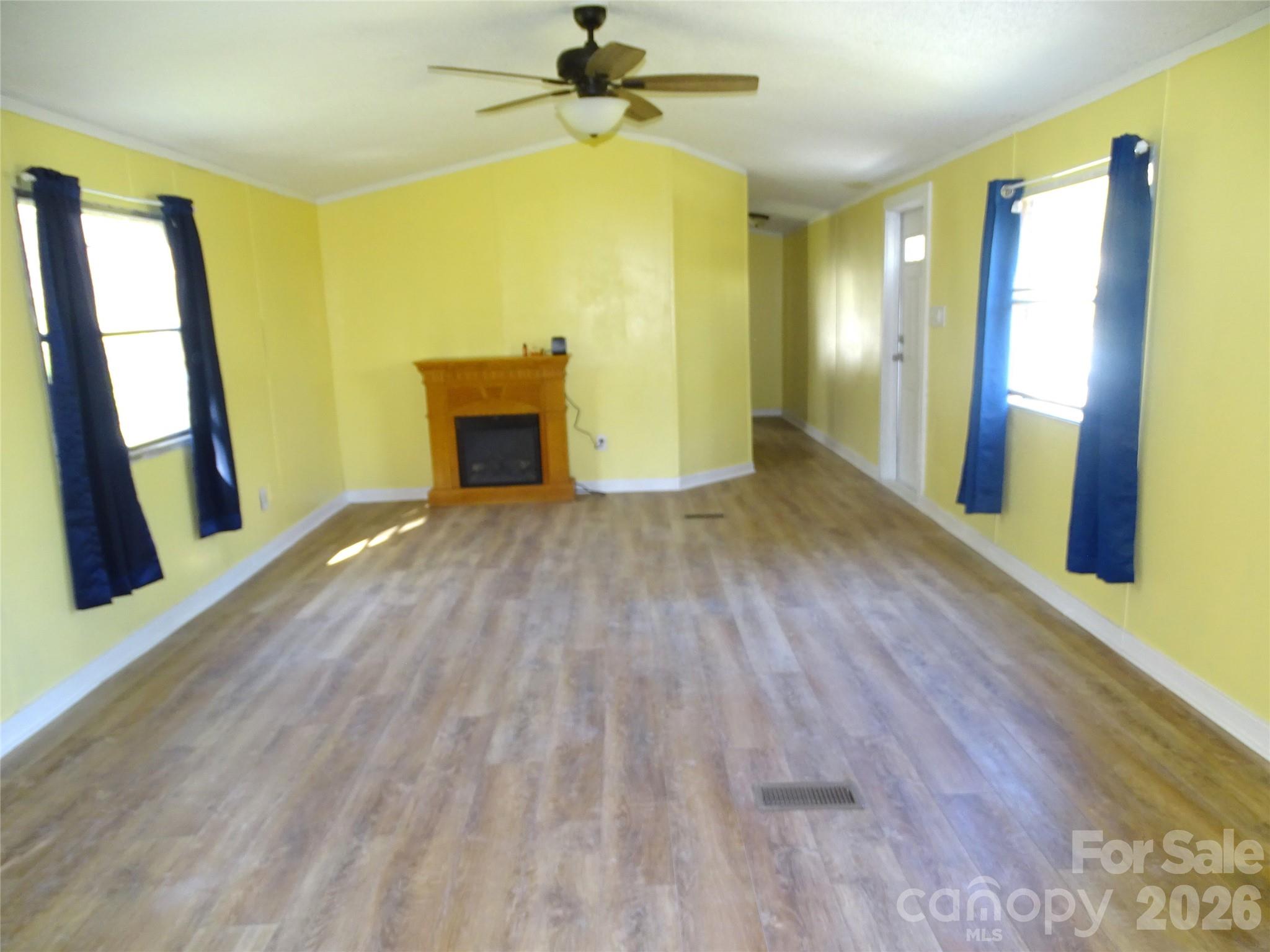 Riverview Acres - Residential