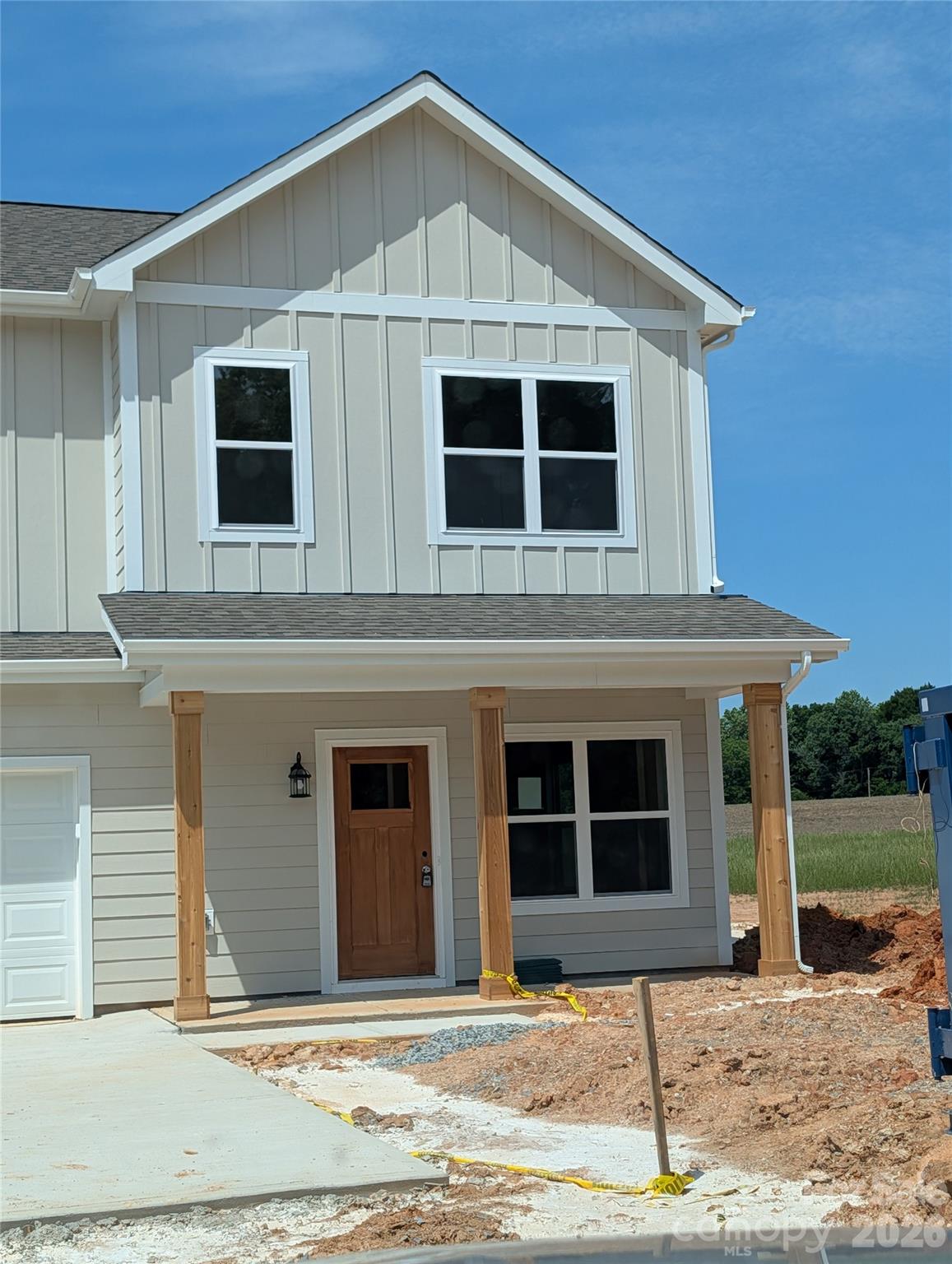 1420 Tryon Courthouse Road 4