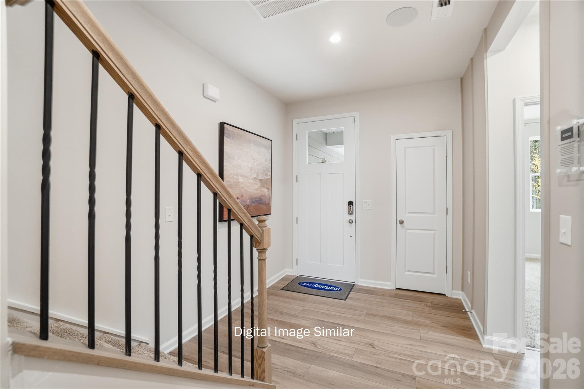 Bratton Pointe - Residential