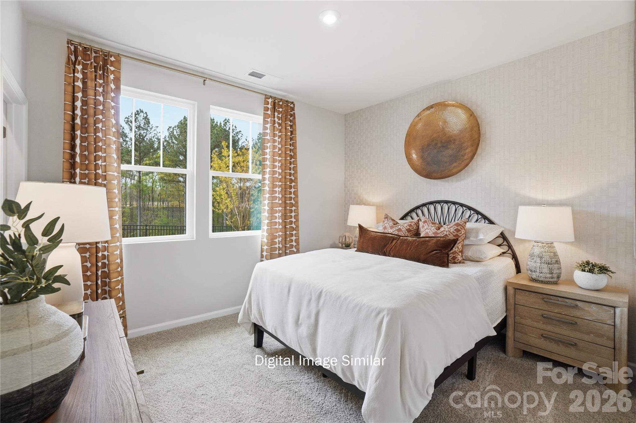Bratton Pointe - Residential