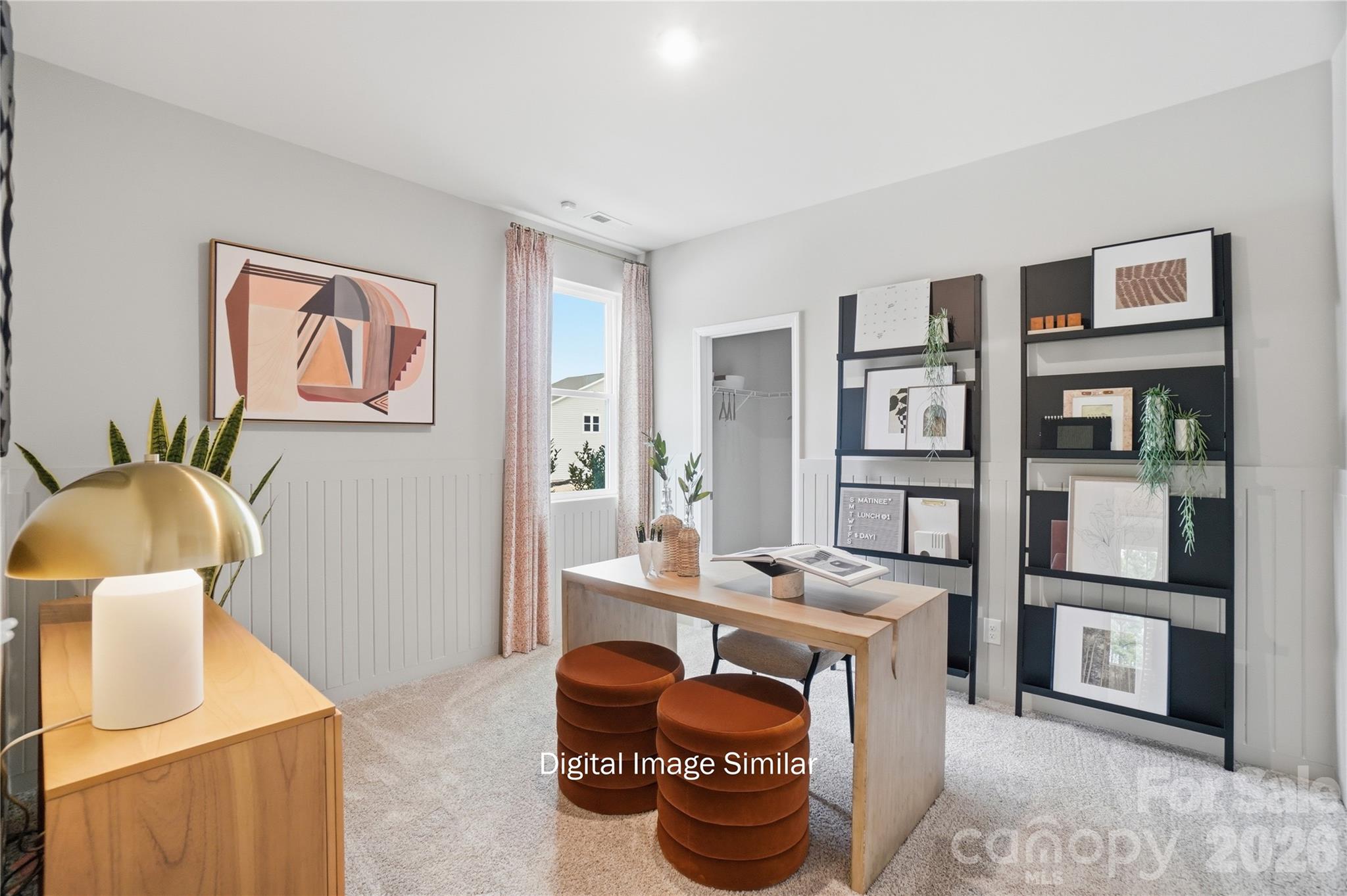 Bratton Pointe - Residential