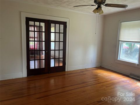 A home in Morganton