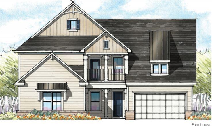 Bent Creek - Residential