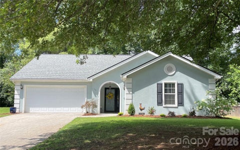 Photo of 50 Stonebridge Drive, Asheville, NC 28805 (MLS # 4392347)