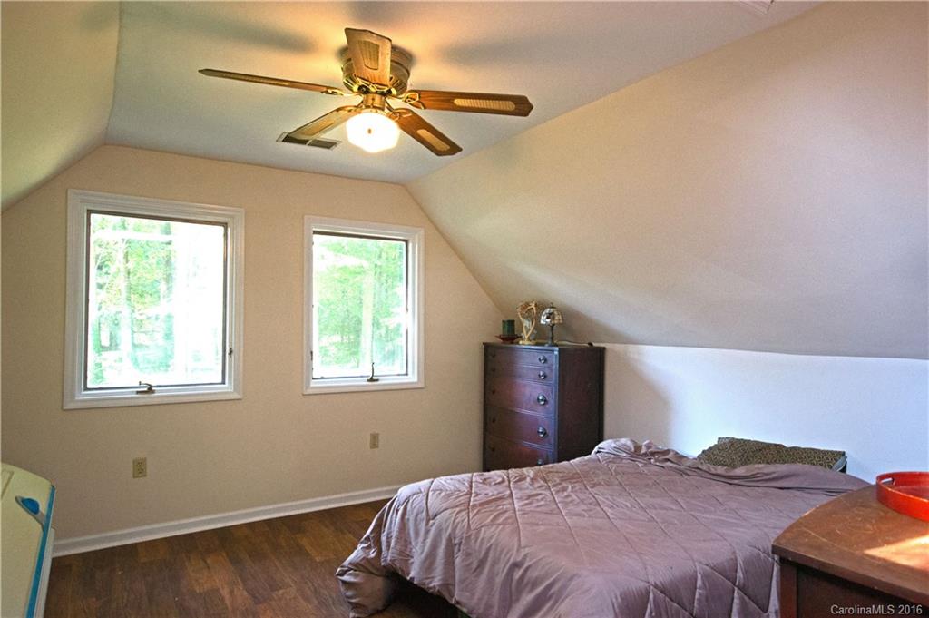 Lake Wylie - Residential