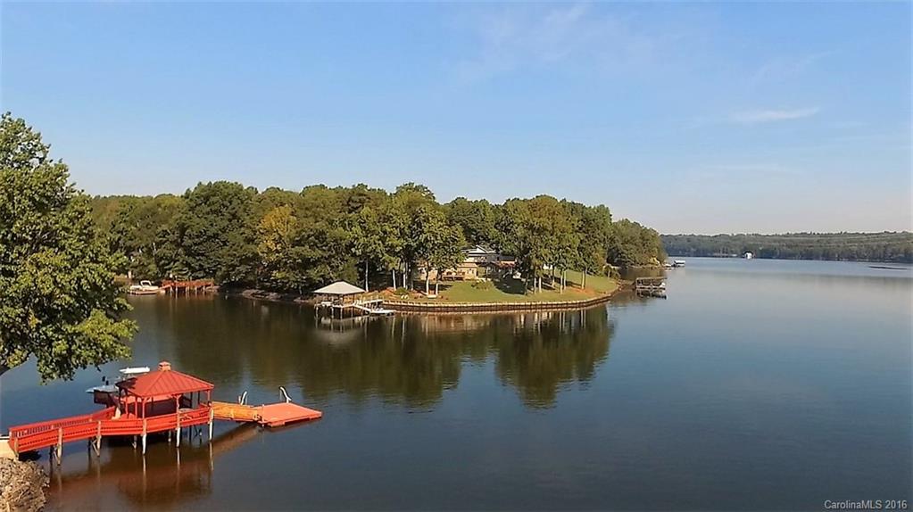 Lake Wylie - Residential